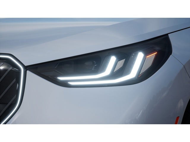 2026 BMW X3 Base