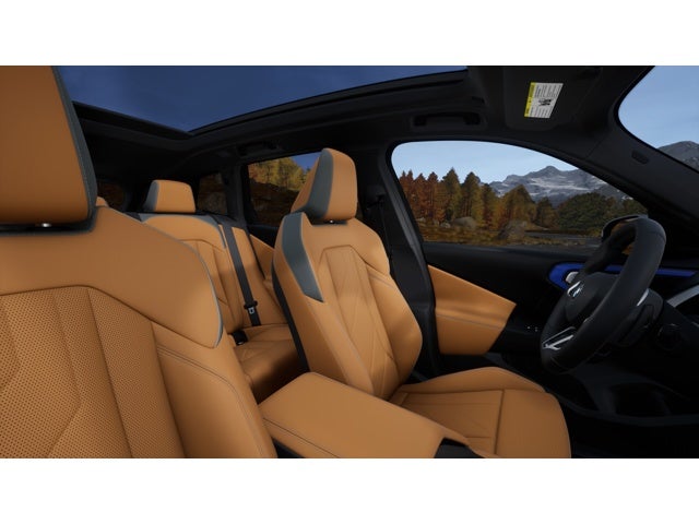 2026 BMW X3 Base