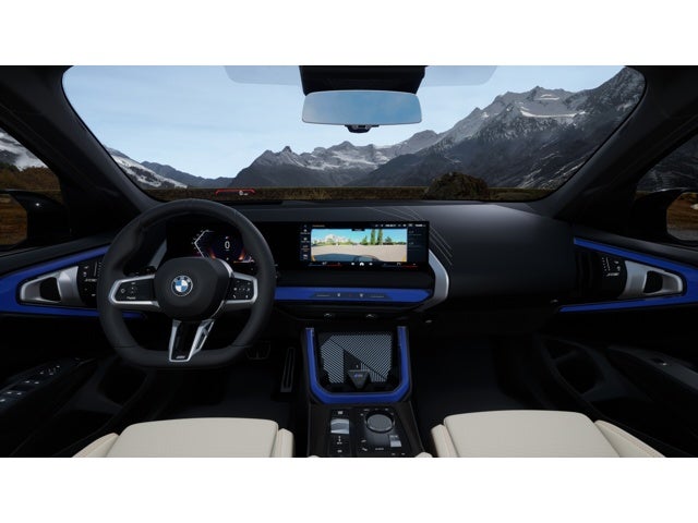2026 BMW X3 Base