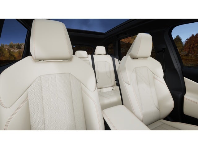 2026 BMW X3 Base