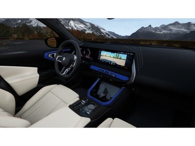 2026 BMW X3 Base