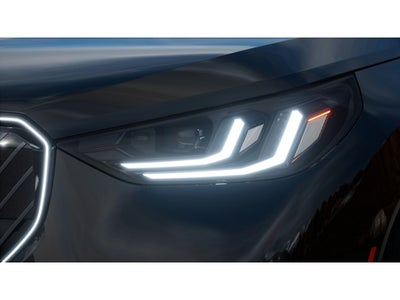 2026 BMW X3 Base