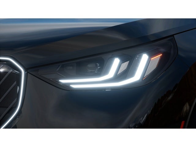 2026 BMW X3 Base