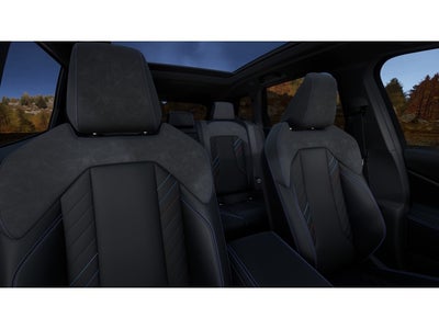 2026 BMW X3 Base