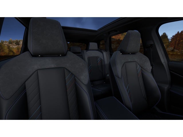 2026 BMW X3 Base