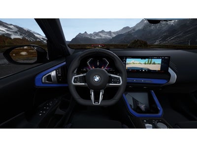 2026 BMW X3 Base