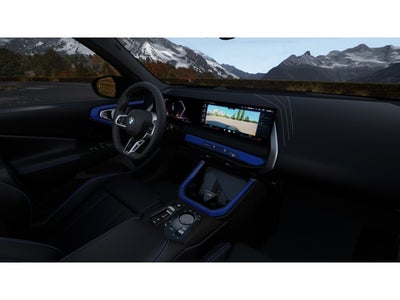 2026 BMW X3 Base