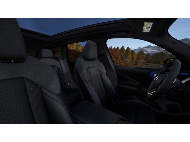 2026 BMW X3 Base
