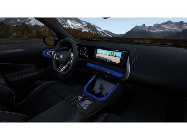 2026 BMW X3 Base