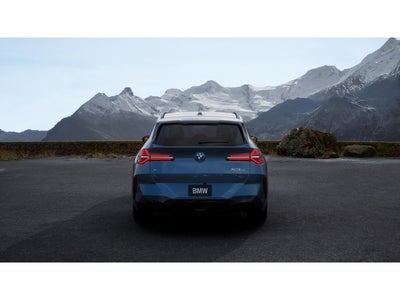 2026 BMW X3 Base