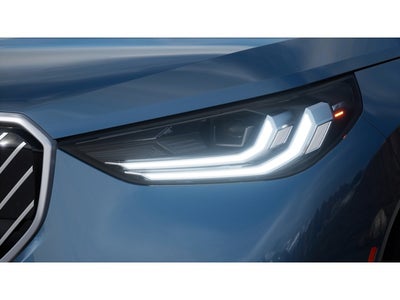 2026 BMW X3 Base