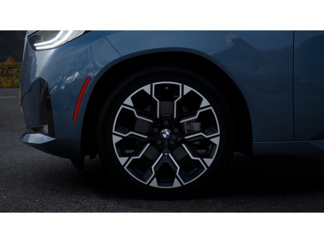 2026 BMW X3 Base