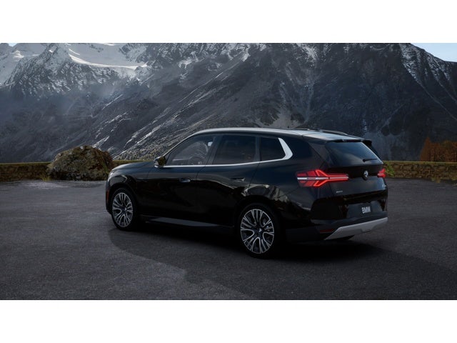 2026 BMW X3 30 XDRIVE's photo