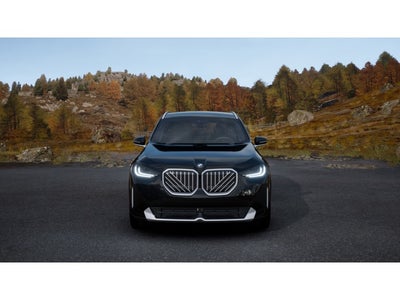 2026 BMW X3 Base