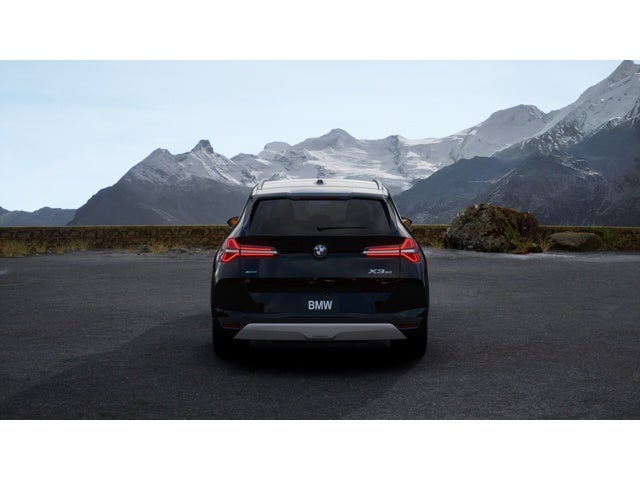 2026 BMW X3 Base