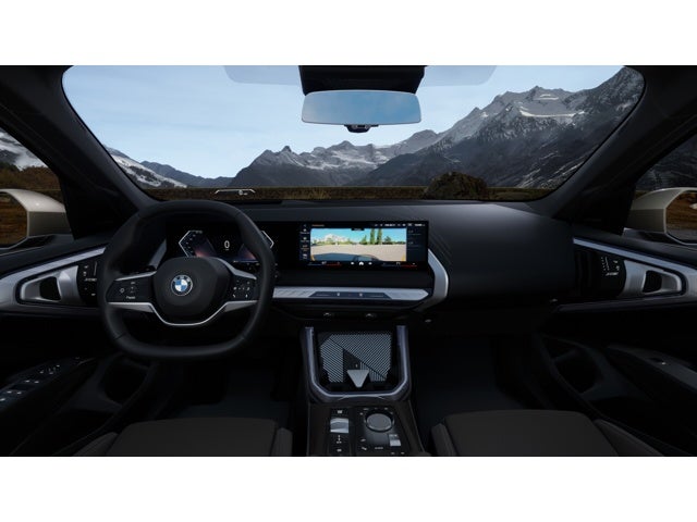 2026 BMW X3 Base