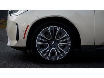 2026 BMW X3 Base