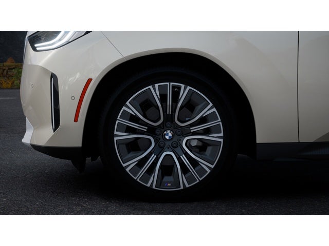 2026 BMW X3 Base