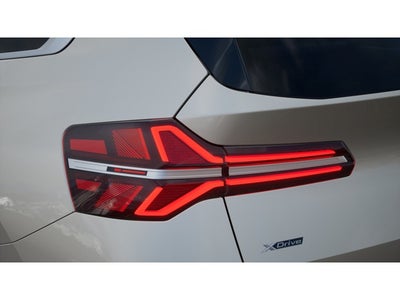 2026 BMW X3 Base