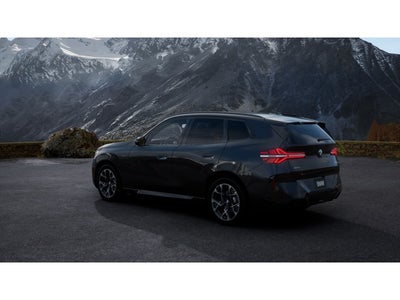 2026 BMW X3 Base