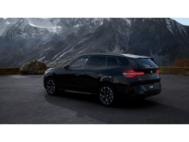 2026 BMW X3 Base