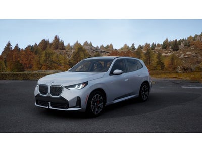 2026 BMW X3 Base