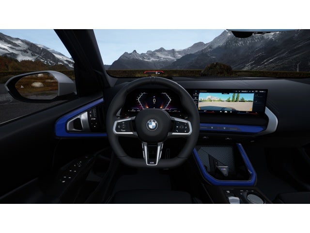 2026 BMW X3 Base