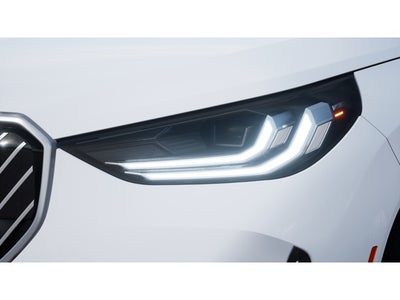 2026 BMW X3 Base