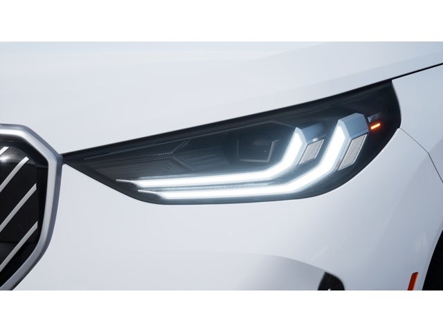 2026 BMW X3 Base