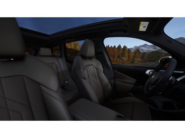 2026 BMW X3 Base