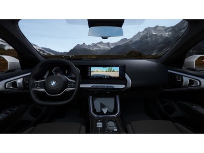 2026 BMW X3 Base