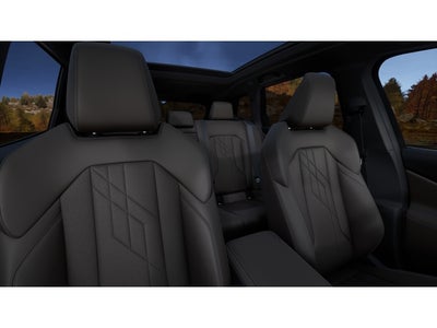 2026 BMW X3 Base