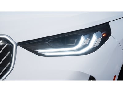 2026 BMW X3 Base