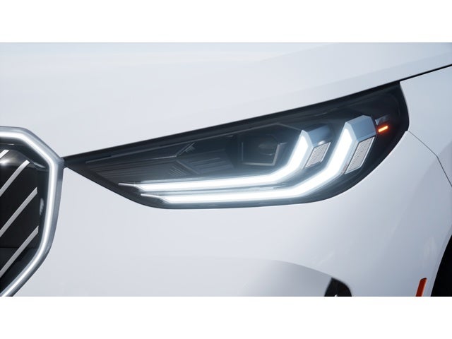 2026 BMW X3 Base