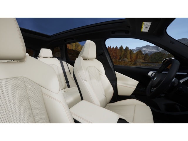 2026 BMW X3 Base