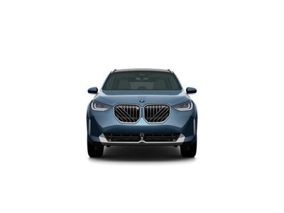 2026 BMW X3 Base