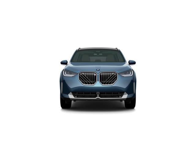 2026 BMW X3 Base