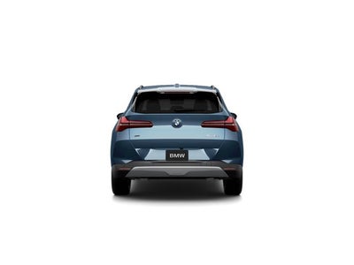 2026 BMW X3 Base