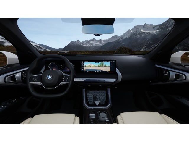 2026 BMW X3 Base