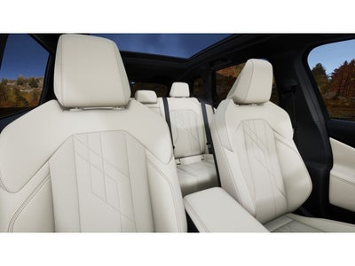 2026 BMW X3 Base