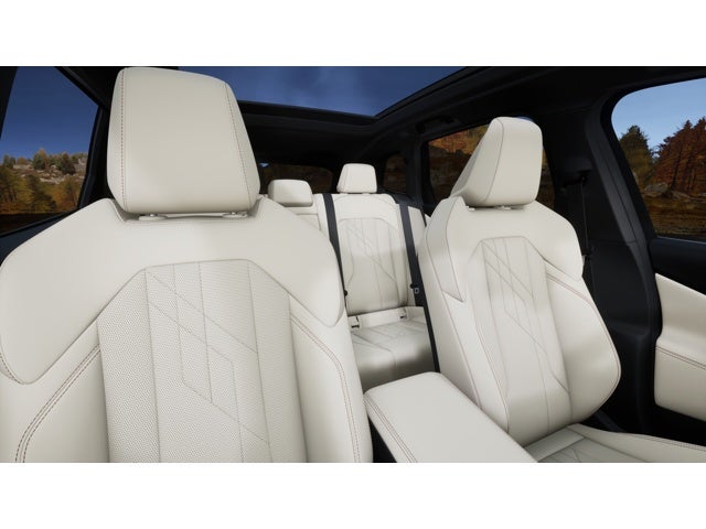 2026 BMW X3 Base