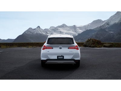 2026 BMW X3 Base