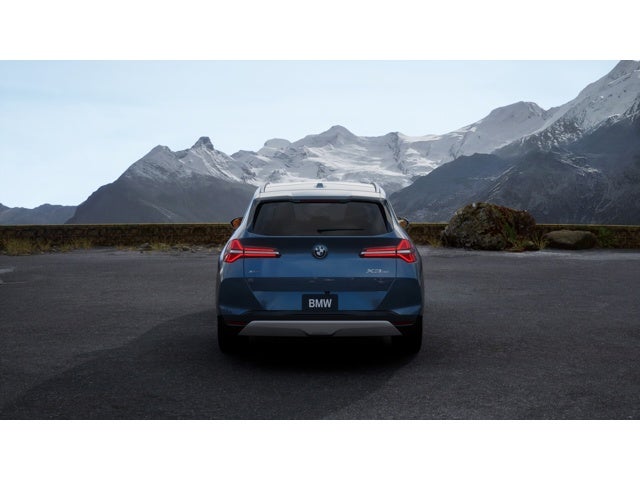 2026 BMW X3 Base