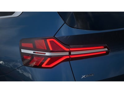 2026 BMW X3 Base