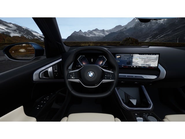 2026 BMW X3 Base