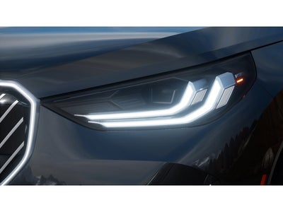 2026 BMW X3 Base