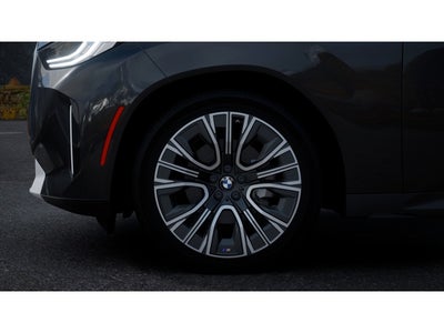 2026 BMW X3 Base
