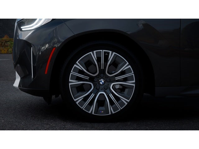 2026 BMW X3 Base