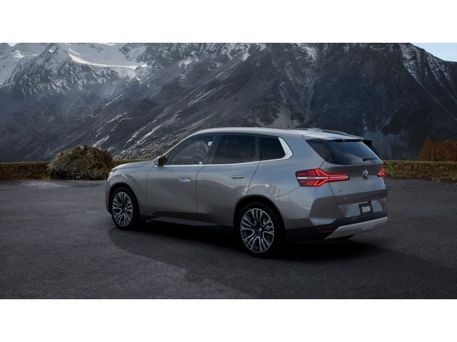 2026 BMW X3 Base