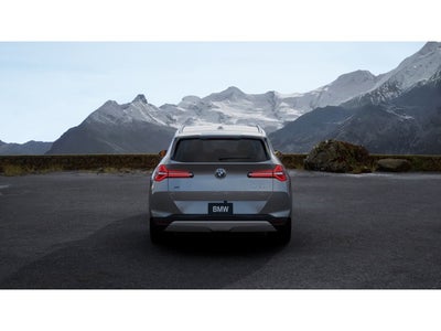 2026 BMW X3 Base